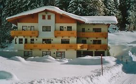 Ferienwohnung Eberharter